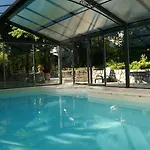 La Maison Des Chartreux Bed & Breakfast Brives-Charensac