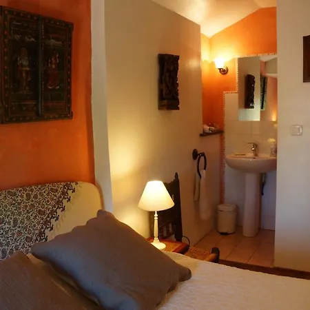 La Maison Des Chartreux Brives-Charensac