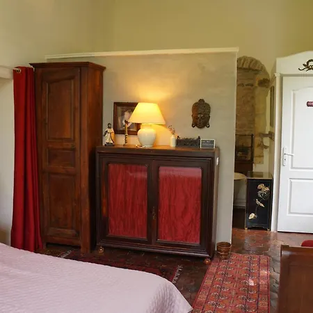 La Maison Des Chartreux 3* Brives-Charensac