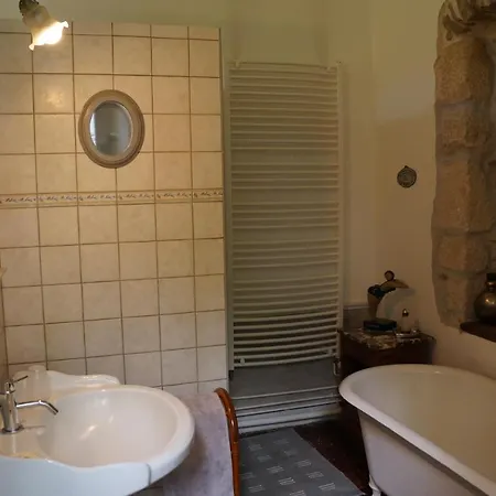 Bed & Breakfast La Maison Des Chartreux Brives-Charensac