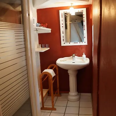 La Maison Des Chartreux Bed & Breakfast Brives-Charensac