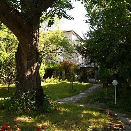 Bed & Breakfast La Maison Des Chartreux Brives-Charensac