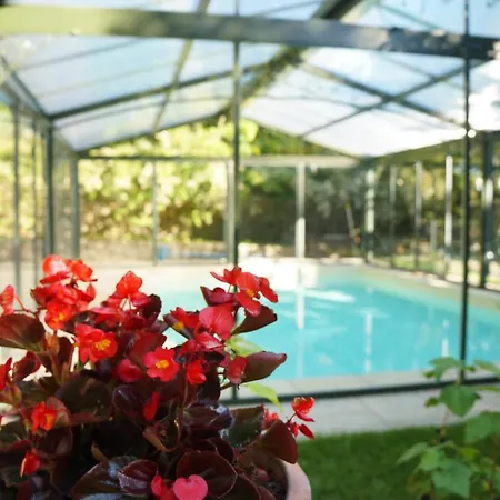 La Maison Des Chartreux Brives-Charensac