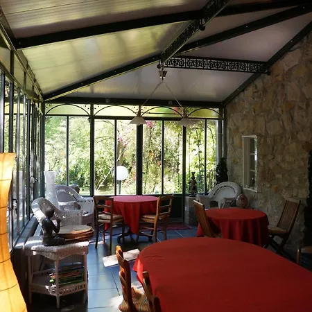 La Maison Des Chartreux Bed & Breakfast Brives-Charensac