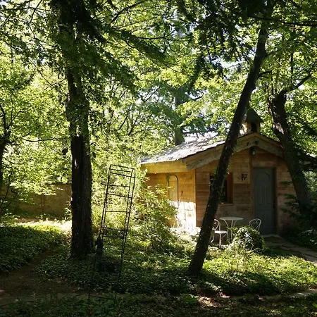 La Maison Des Chartreux 3*