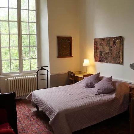 La Maison Des Chartreux Bed & Breakfast