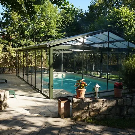 La Maison Des Chartreux Bed & Breakfast Brives-Charensac