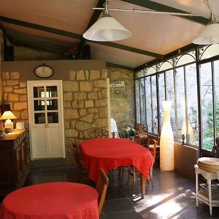 Bed & Breakfast La Maison Des Chartreux Brives-Charensac