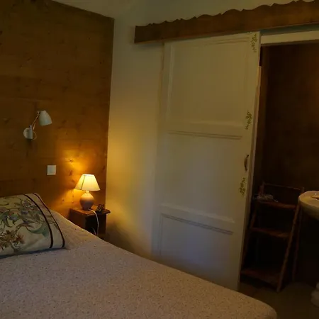 Bed and Breakfast La Maison Des Chartreux Brives-Charensac