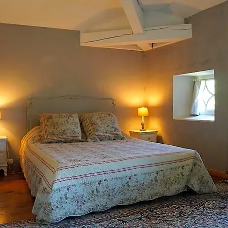 La Maison Des Chartreux 3* Brives-Charensac