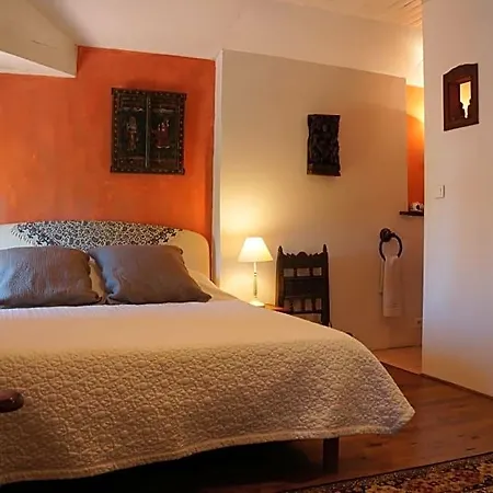 La Maison Des Chartreux 3* Brives-Charensac