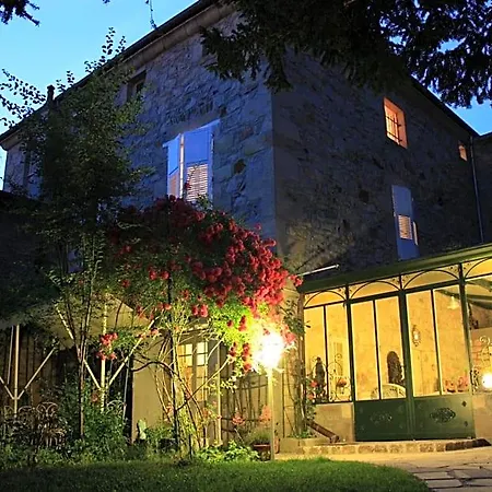 Bed & Breakfast La Maison Des Chartreux Brives-Charensac