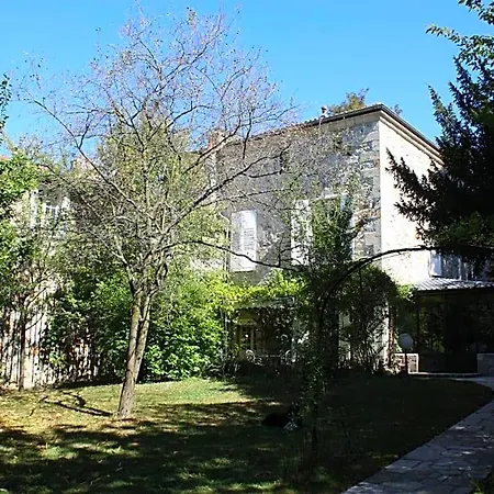 La Maison Des Chartreux Brives-Charensac