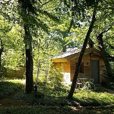 Bed & Breakfast La Maison Des Chartreux
