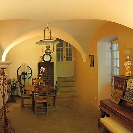 La Maison Des Chartreux
