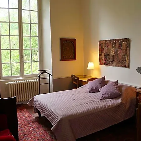 La Maison Des Chartreux 3*