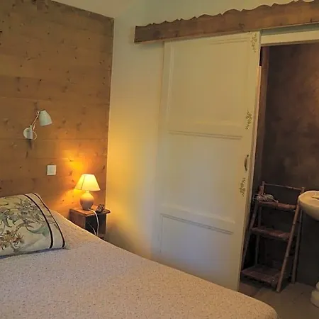 Bed & Breakfast La Maison Des Chartreux