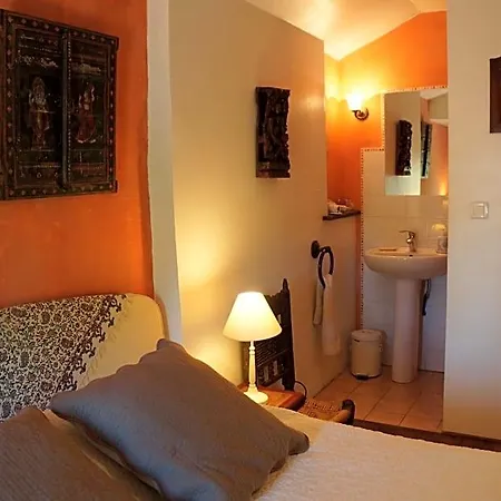La Maison Des Chartreux Bed & Breakfast Brives-Charensac