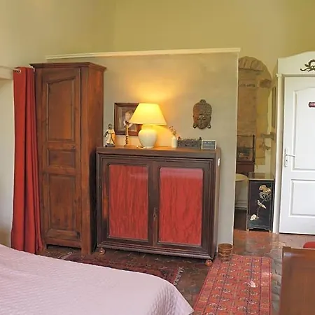 Bed & Breakfast La Maison Des Chartreux