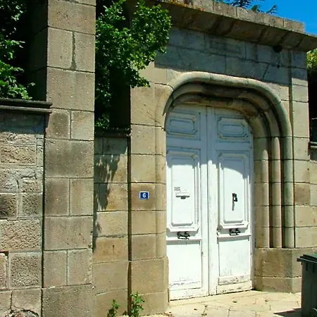 La Maison Des Chartreux